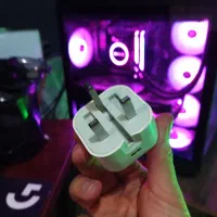 شارژر ایفون 20w اصلی