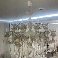 لوستر ۲۴ شاخه