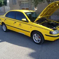 تاکسی سمند کم کارواقعی عروسک۸۸نقدواقساط