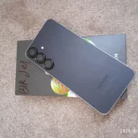 گوشی سامسونگ s25 fe ویتنام 256