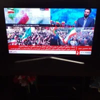 تلویزیون ال ای دی سامسونگ  ۴۰ اینچ کره