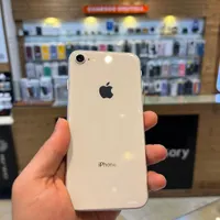 iPhone 8 با حافظه 64 گیگابایت درحد|موبایل|اصفهان, چرخاب|دیوار