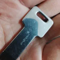 فلش 8گیگ  طرح کلید
