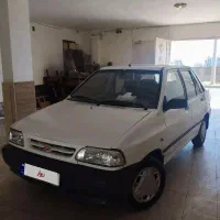 پراید 131 مدل 93