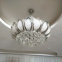 لوستر کریستال