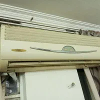 کولر اسپیلت جنرال طرح لبخند 30هزار