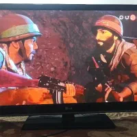 تلویزیون 43ال ای دی سامسونگ