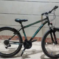دوچرخه 26