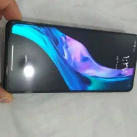 پوکو x3 پرو بدون مو خط فقط توضیحات بخونید