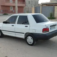 پراید مدل 95 فابریک
