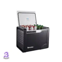 یخچال کمپینگ و مسافرتی Brevino BPR-20 Portable