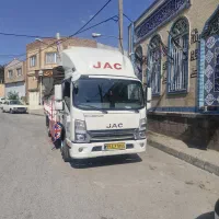 جک ۸نیم تن