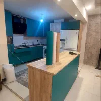 روکش کابینت و برچسب کابینت