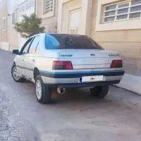 پژو 405|خودرو سواری و وانت|رفسنجان, |دیوار