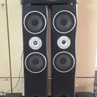 انواع ضبط و باند اسپیکر و استریو و امپلی تلویزیون