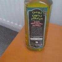 روعن زیتون فرابکر صد درصد خالص