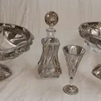 سرویس پارتیشنی کریستال چک
