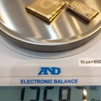 خرید فروش طلا با فاکتور و بدون فاکتور