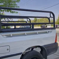 اتاق پراید بار مهندسی