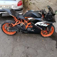 ktm rc 200