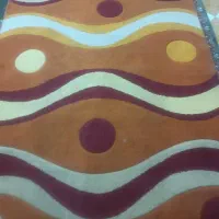 فرش 6 متری فانتزی