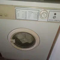 لباسشویی آزمایش (اصل ایتالیا - فوق‌العاده مقاوم)