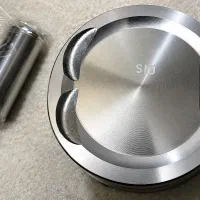 فروش عمده پیستون پراید توان گستر با قیمت ویژه