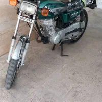 هندا مدل ۹۰ مدارک کامل