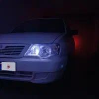 پراید132 خونگی