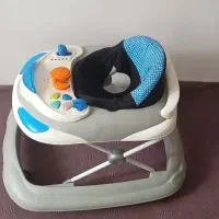 کالسکه روروک کریر کودک