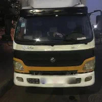 الوند مدل ۹۰ بیرنگ تازه تعمیر