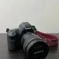 دوربین کنون 5d mark 3