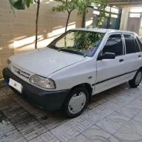 پراید131مدل 90