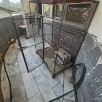 قفس پرنده
