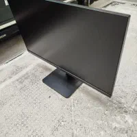 مانیتور/LG 24 /100 hz/در حد نو
