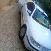 سمند ef7مدل99