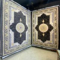 فرش ۶ متری هراجی اخر سال سید ضیاء طلاکوب