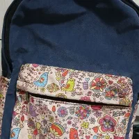 کوله و بادی بگ درحد خیلی نو