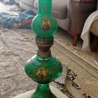 چراغ نفتی سالم