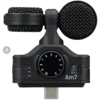 رکوردر ضبط صدا زوم ژاپن zoom