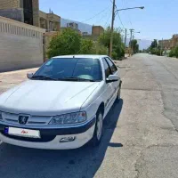 فروش فوری پارس موتور جدیدXU7p