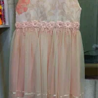 پیراهن های دخترانه (فروش فوری)