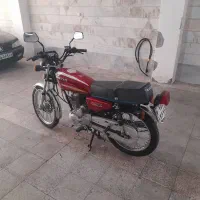 هوندا ۱۵۰ کویر