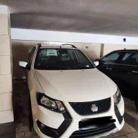 کوییک GX-L مدل 1405