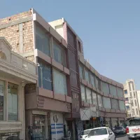 فروش-واحد-های-تجاری-پاساژ-نواب-رودان