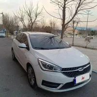 اریزو 5 اتومات توربو فول 97 کم کارکرد