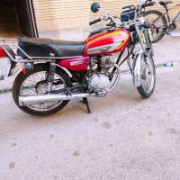 موتور هوندا کویرمدل ۹۵