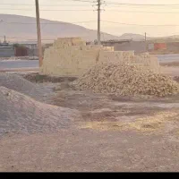 حمل ماسه وشن