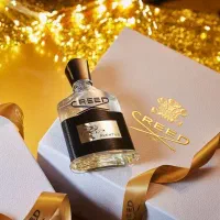 عطر Creed اونتوس خط بوی قوی ماندگاری بالا