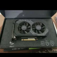 کارت گرافیک rtx2060 oc tuf